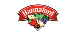 logo Hannaford