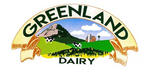 Greenland Dairy